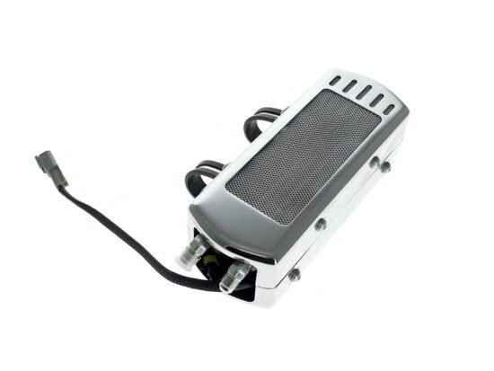 Taverner Motorsports - Oil Cooler Kit; S/Tail'18up - UC-SMS8-1C