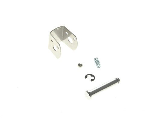 Taverner Motorsports - Footpeg Mnt Hardware; Rear - VF-24105