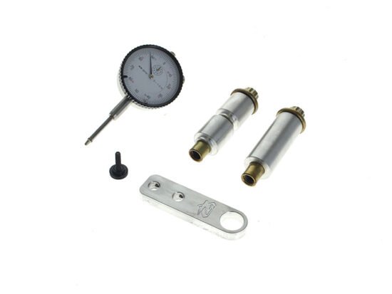 Taverner Motorsports - Tool; Deck Height M8'17up - Z717-800