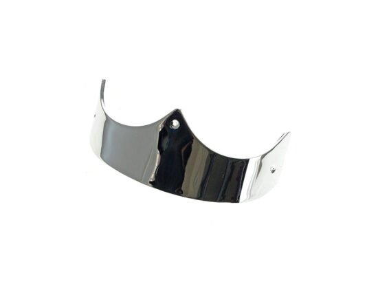 Taverner Motorsports - Fender Tip; RR Fender FLSTF'90-06 - BAI-F51-0126