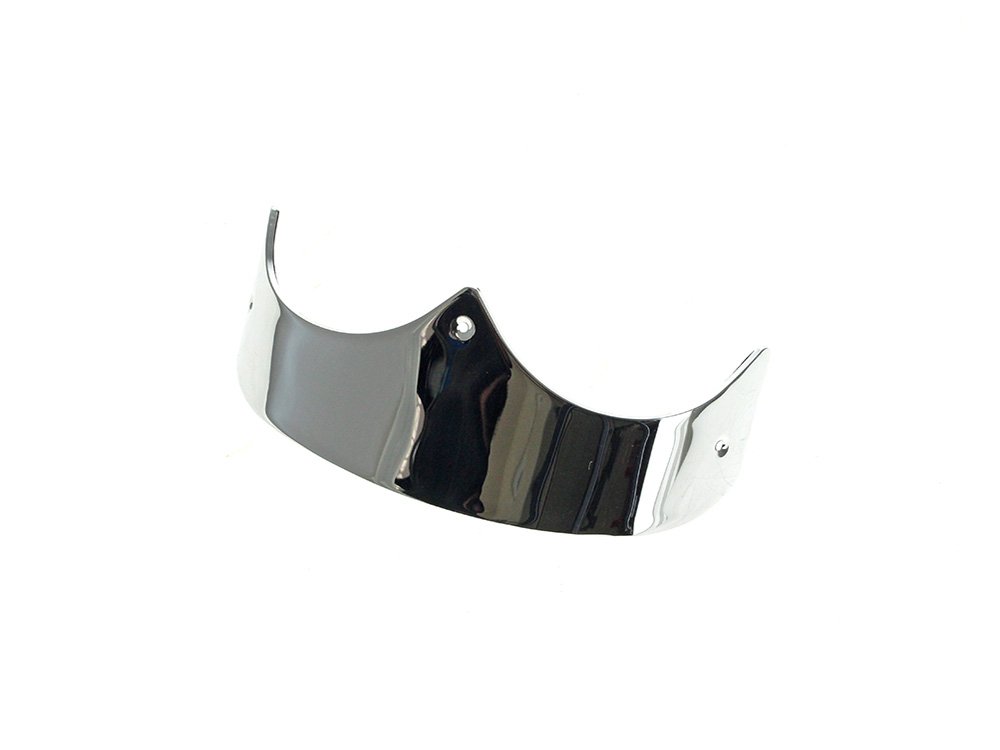 Taverner Motorsports - Fender Tip; RR Fender FLSTF'90-06 - BAI-F51-0126