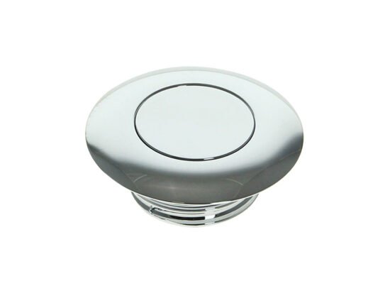 Taverner Motorsports - Fuel Cap; Pop-Up BT'96up