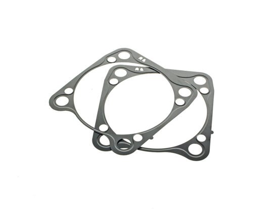 Taverner Motorsports - Gasket; Cyl Base M8 4.500" Bore - CG-C10195
