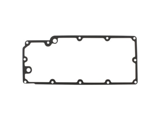 Taverner Motorsports - Gasket; Oil Pan FLH'99-16 Trans/Eng - CG-C9647F1