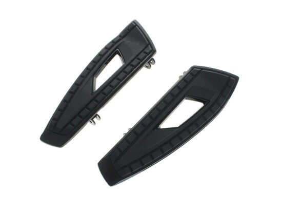 Taverner Motorsports - F/Boards; FR FLH'80up