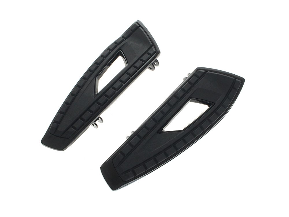 Taverner Motorsports - F/Boards; FR FLH'80up