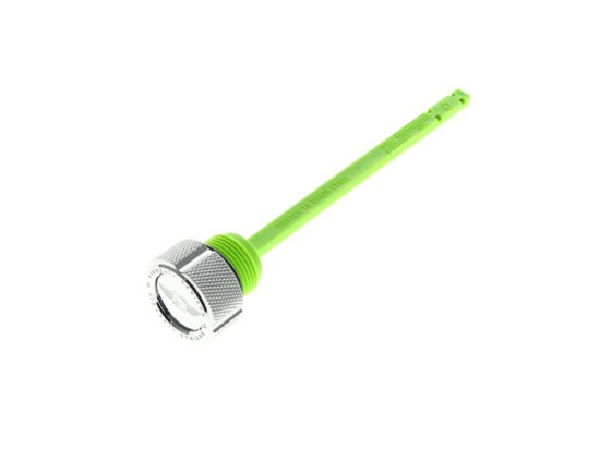 Taverner Motorsports - Dipstick;Magnetic Indian Challenger - FIG-FD01-MAGDSPP-KN-SS