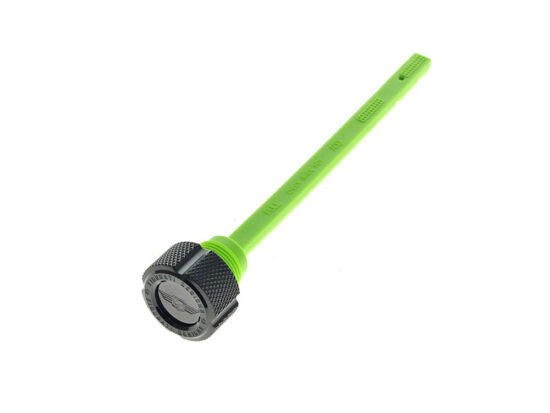 Taverner Motorsports - Dipstick; Magnetic Indian'14-17 - FIG-FD01-MAGDSTS-KN-BLK