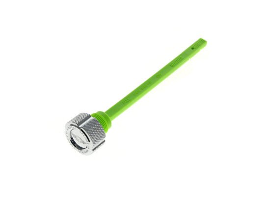Taverner Motorsports - Dipstick; Magnetic Indian'14-17 - FIG-FD01-MAGDSTS-KN-SS