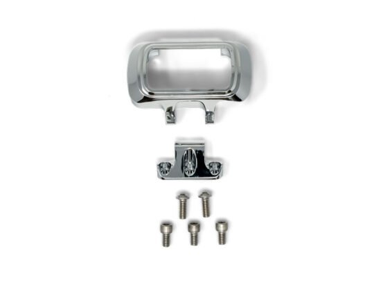 Taverner Motorsports - Gauge Housing; Accent Pro Riser - KM-KUS55138
