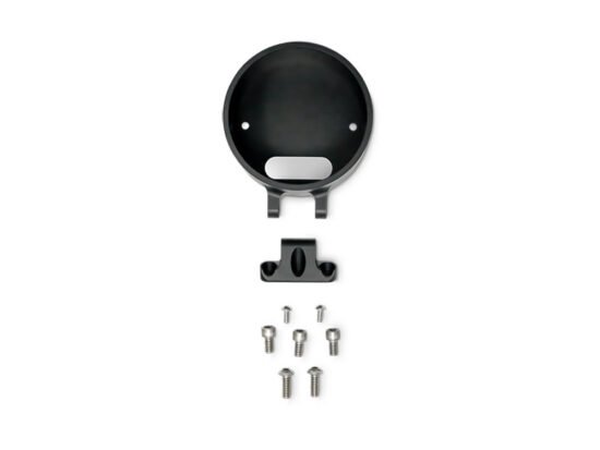 Taverner Motorsports - Gauge Housing; Accent Pro Riser - KM-KUS55139