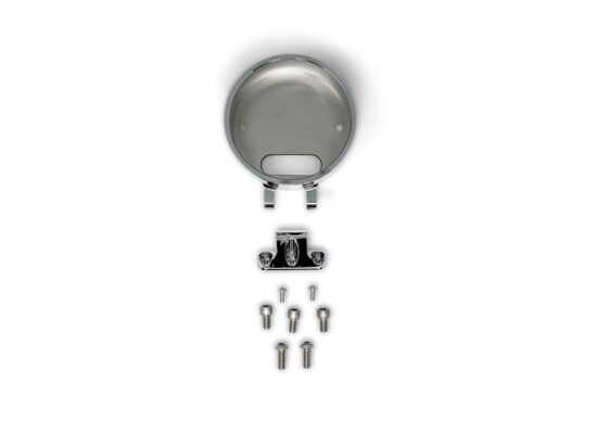 Taverner Motorsports - Gauge Housing; Accent Pro Riser - KM-KUS55140