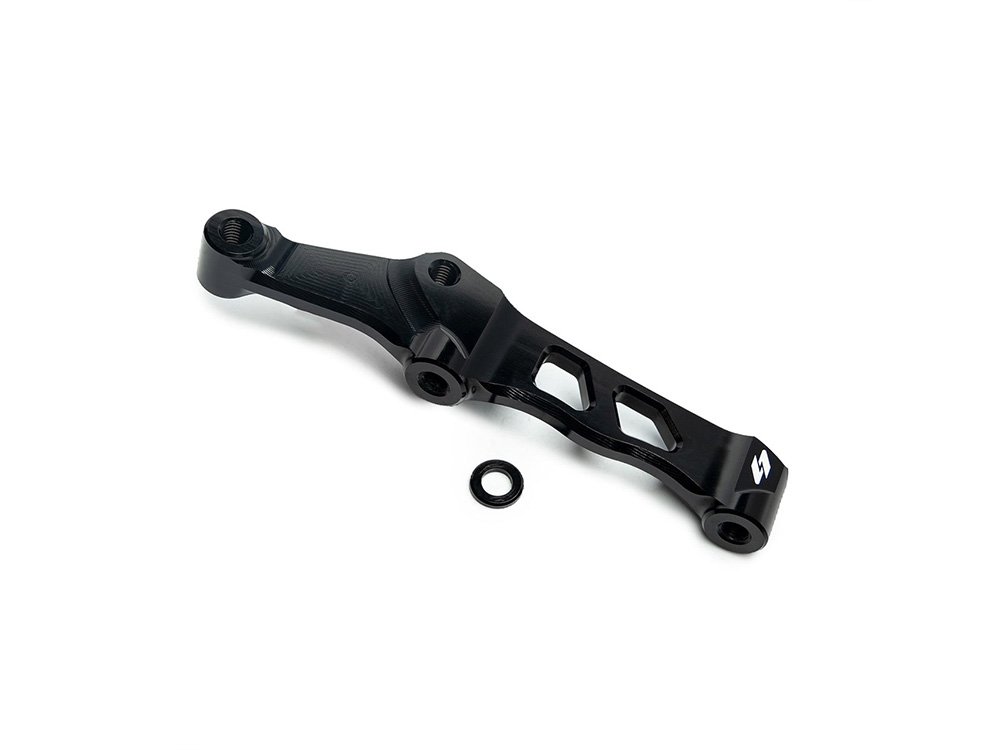 Taverner Motorsports - Caliper Mnt; LHF or RHF BT'00up FR - KRA-UN-BR-022S-B