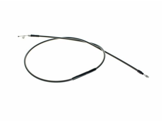 Taverner Motorsports - BP C/Cable; XL'86-03 CL=67" - MS-42056HE