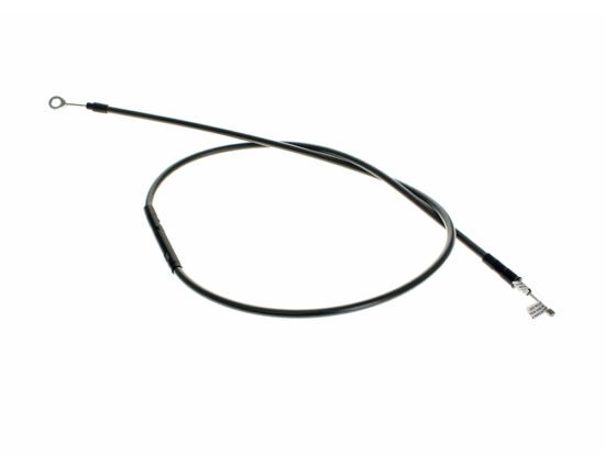 Taverner Motorsports - BP C/Cable; XL'86-03 CL=61" - MS-4205HE