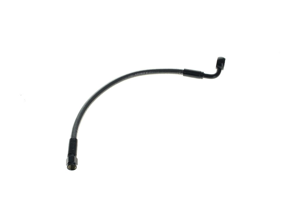 Taverner Motorsports - BP Top Brake Line; 11"x90dx10mm - MS-AS47211