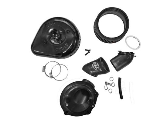 Taverner Motorsports - A/Filter; Stealth