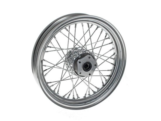Taverner Motorsports - 40 Spk-X; FR 16x3.0 FL S/Tail'86-99 - VF-51643