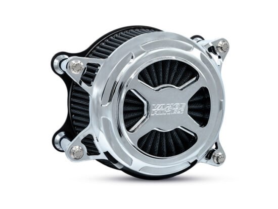Taverner Motorsports - A/Filter; VO2 X Chr - VH-71100