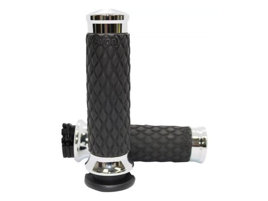 Taverner Motorsports - Handgrips; Cable