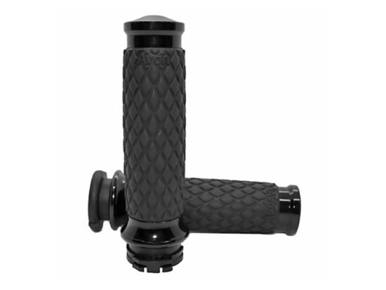 Taverner Motorsports - Handgrips; Cable