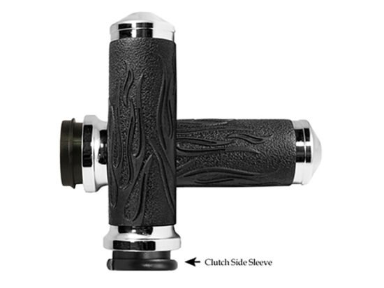 Taverner Motorsports - Handgrips; TBW'08-24