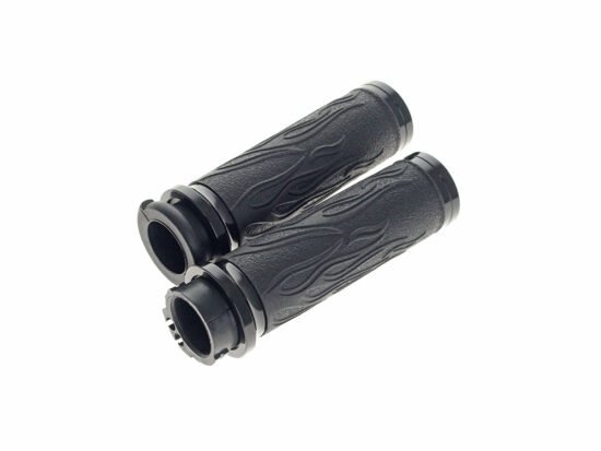 Taverner Motorsports - Handgrips; Cable