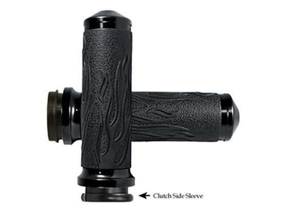 Taverner Motorsports - Handgrips; TBW'08-24