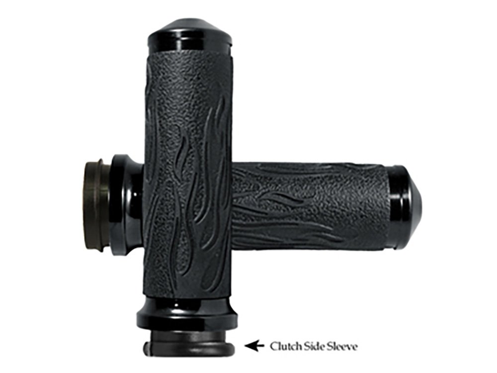 Taverner Motorsports - Handgrips; TBW'08-24