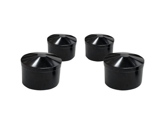 Taverner Motorsports - Head Bolt Cvr's; BT'85-17
