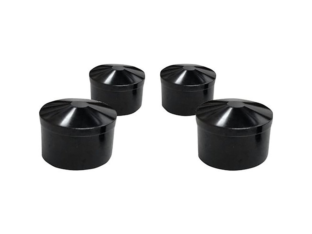 Taverner Motorsports - Head Bolt Cvr's; BT'85-17