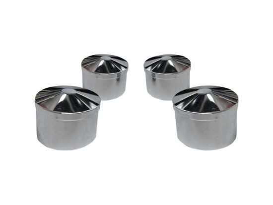 Taverner Motorsports - Head Bolt Cvr's; BT'85-17