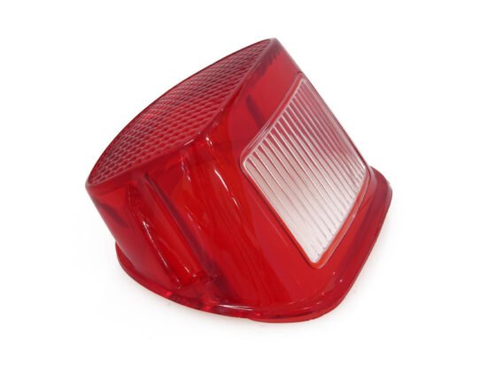 Taverner Motorsports - T/Light Lens; BT'73-98 Red - BAI-12-0018