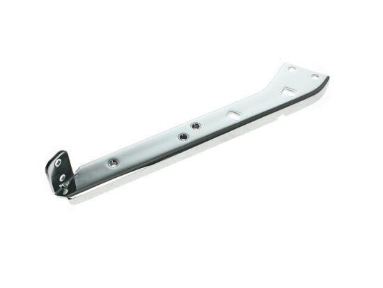 Taverner Motorsports - Saddlebag Support; H/D Right Side - BAI-S77-0135R