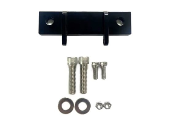 Taverner Motorsports - Mnt Bracket; LED Driving Light Bar - CD-LBHPLRS