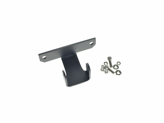 Taverner Motorsports - Mnt Bracket; LED Driving Light Bar - CD-LBHPRG