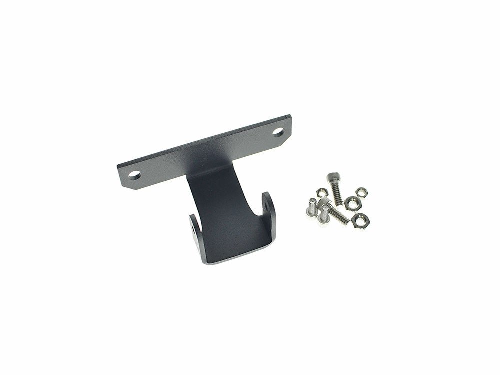 Taverner Motorsports - Mnt Bracket; LED Driving Light Bar - CD-LBHPRG