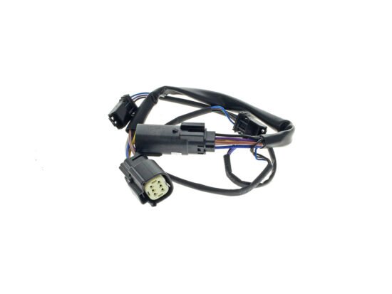 Taverner Motorsports - Wiring Adapter; Front Run/Turn - CD-MPR23FTS