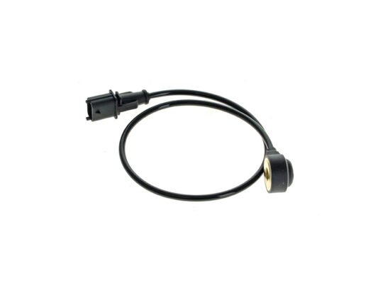 Taverner Motorsports - Sensor; Knock