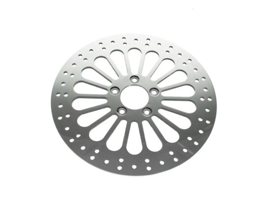Taverner Motorsports - Disc Rotor; 13" LHF RHF Super - DNA-M-RT-1300