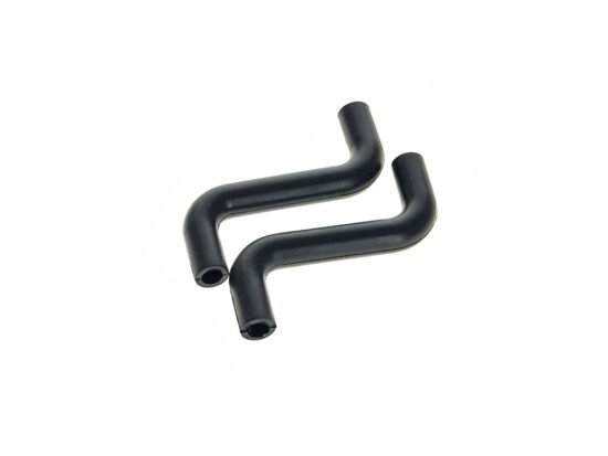 Taverner Motorsports - Breather Hoses; Formed S/Tail'00-15 - EMP-V-13-213