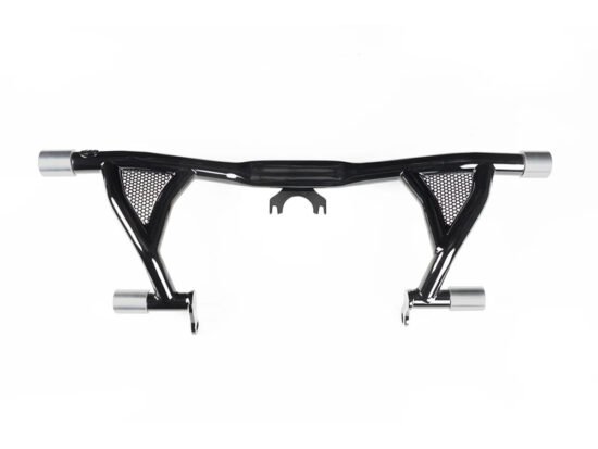 Taverner Motorsports - Eng Guard; FR Road Warrior Crashbar - F47-EG4005001B