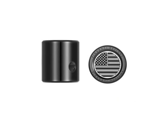 Taverner Motorsports - Shift Shaft Cvr; Heel/Toe Blk - FIG-FD26-HTSC-BLK