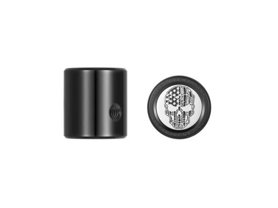 Taverner Motorsports - Shift Shaft Cvr; Heel/Toe Blk - FIG-FD27-HTSC-BLK