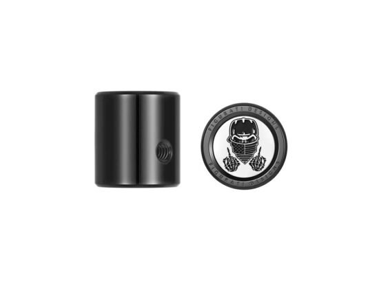 Taverner Motorsports - Shift Shaft Cvr; Heel/Toe Blk - FIG-FD29-HTSC-BLK