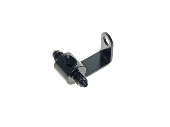 Taverner Motorsports - Brake Tee; RR XL'88-03 Blk - GOO-PMCHD-016ZBK