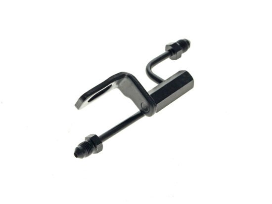 Taverner Motorsports - Brake Tee; RR S/Tail'07-10 Blk - GOO-PMCHD-021ZBK