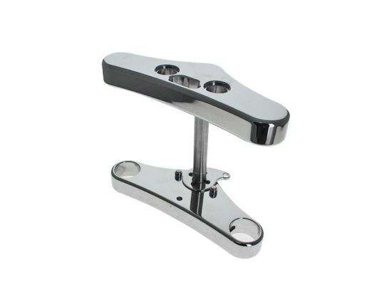 Taverner Motorsports - T/Tree; S/Tail18up 49mm 3deg - HHI-49WGCR3-ST18