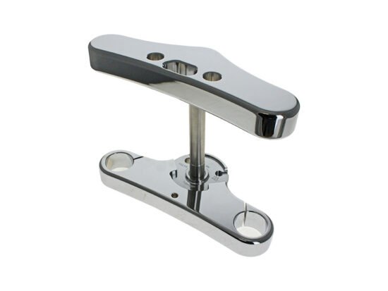 Taverner Motorsports - T/Tree; S/Tail18up 49mm 5deg - HHI-49WGCR5-ST18