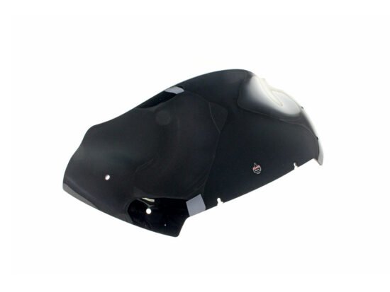 Taverner Motorsports - Windshield; Flare
